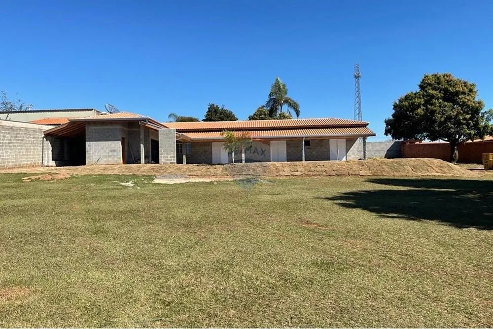 Country home for sale of 2,340 m² in Cosmópolis, SP, Brazil