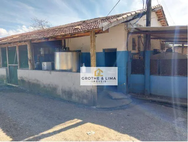 Fazenda à venda e para Arrendar de 63 ha em Lorena, SP, Brasil