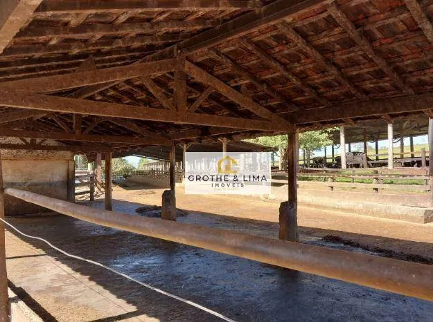 Fazenda à venda e para Arrendar de 63 ha em Lorena, SP, Brasil