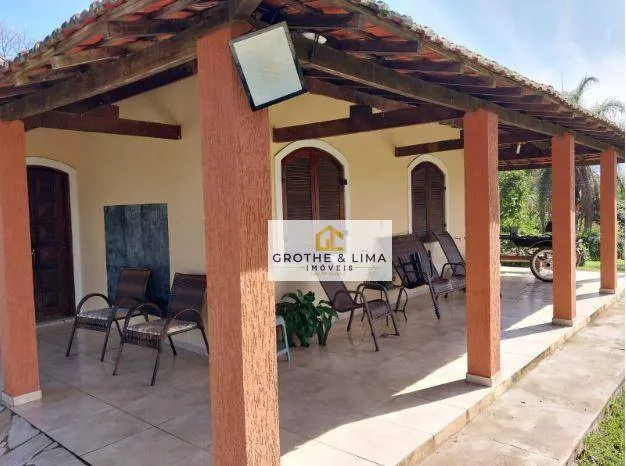 Fazenda à venda e para Arrendar de 63 ha em Lorena, SP, Brasil