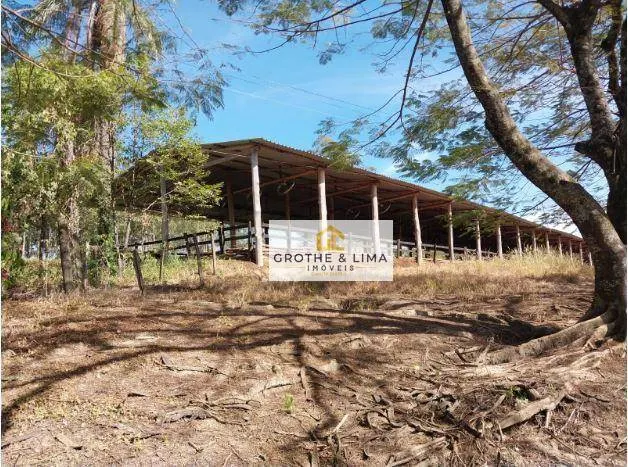 Fazenda à venda e para Arrendar de 63 ha em Lorena, SP, Brasil