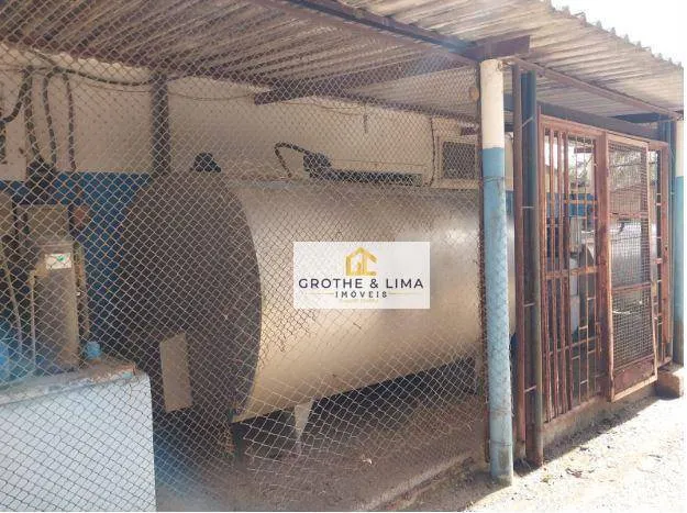 Fazenda à venda e para Arrendar de 63 ha em Lorena, SP, Brasil