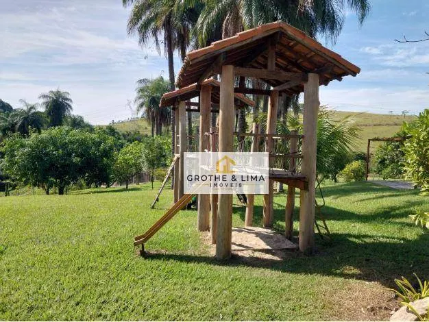 Fazenda à venda e para Arrendar de 63 ha em Lorena, SP, Brasil