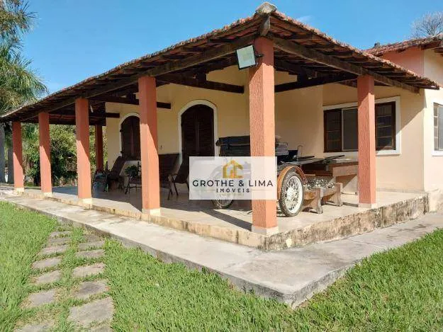 Fazenda à venda e para Arrendar de 63 ha em Lorena, SP, Brasil