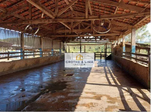 Fazenda à venda e para Arrendar de 63 ha em Lorena, SP, Brasil