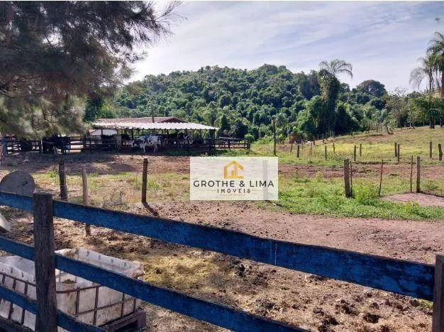 Fazenda à venda e para Arrendar de 63 ha em Lorena, SP, Brasil