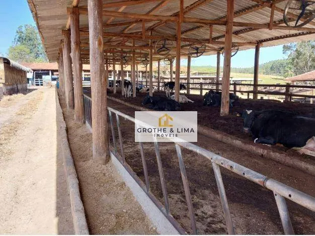 Fazenda à venda e para Arrendar de 63 ha em Lorena, SP, Brasil