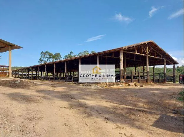 Fazenda à venda e para Arrendar de 63 ha em Lorena, SP, Brasil