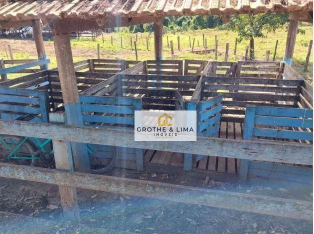 Fazenda à venda e para Arrendar de 63 ha em Lorena, SP, Brasil