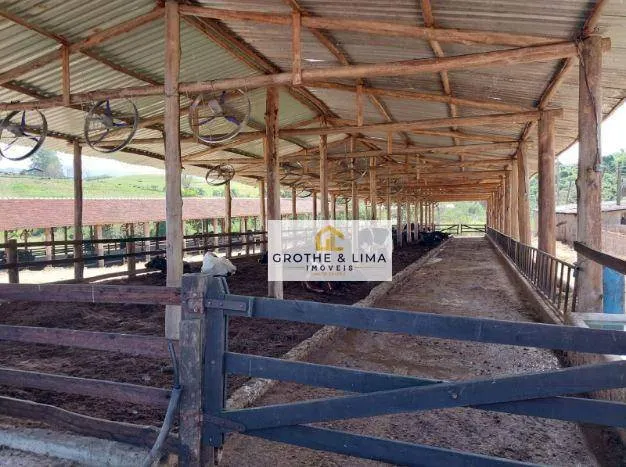 Fazenda à venda e para Arrendar de 63 ha em Lorena, SP, Brasil