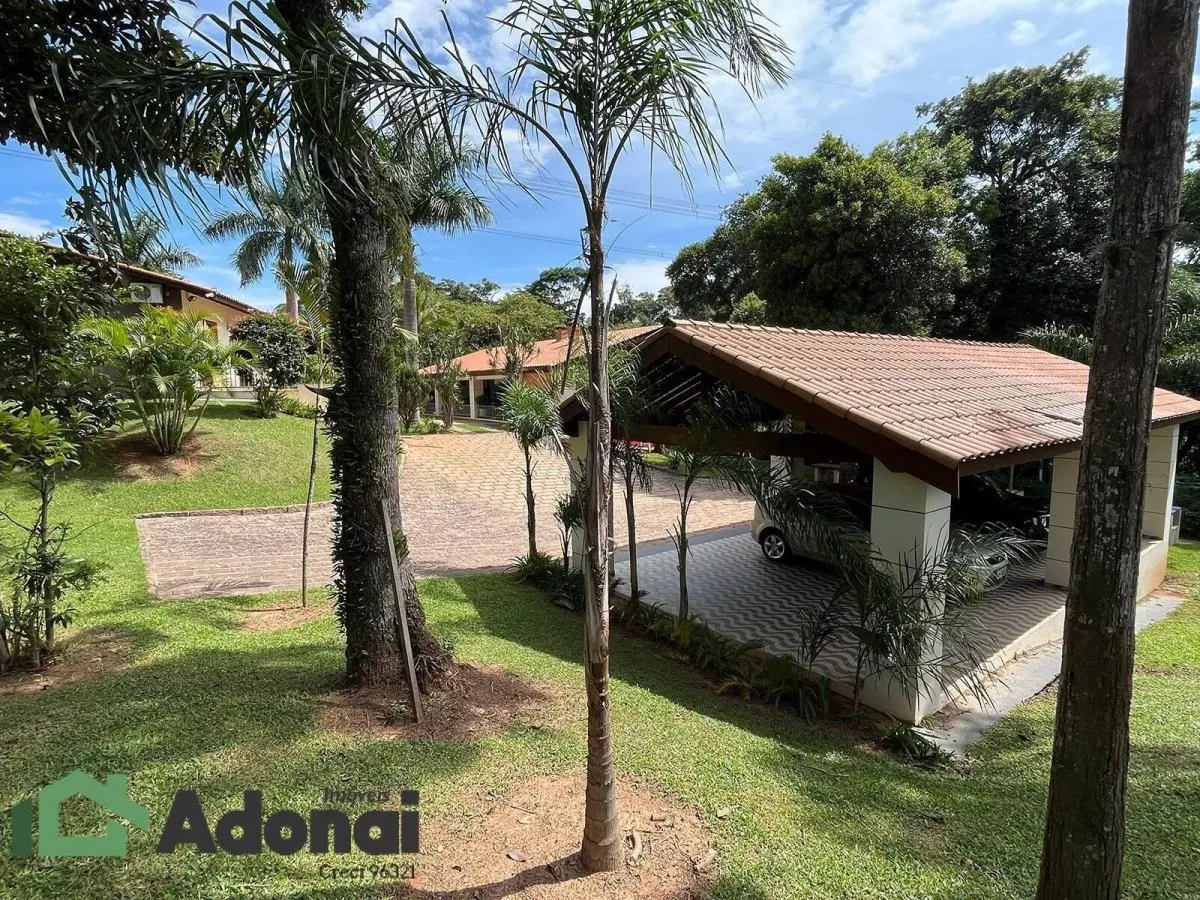 Fazenda à venda de 48.000 ha em Jundiaí, SP, Brasil
