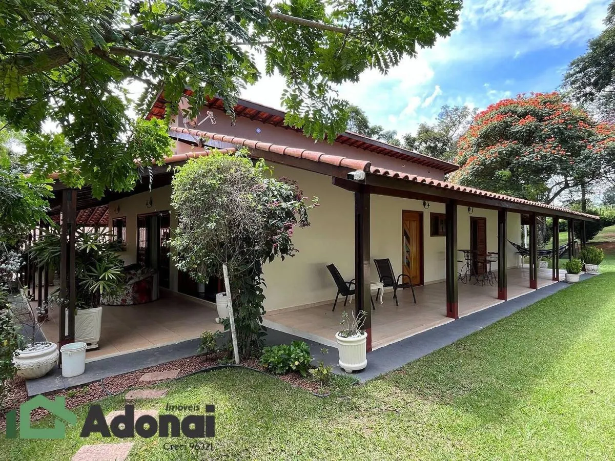 Fazenda à venda de 48.000 ha em Jundiaí, SP, Brasil