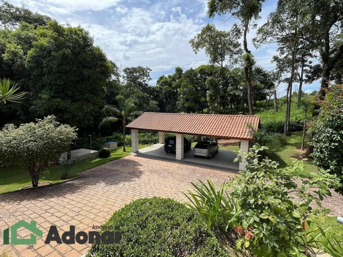 Fazenda à venda de 48.000 ha em Jundiaí, SP, Brasil