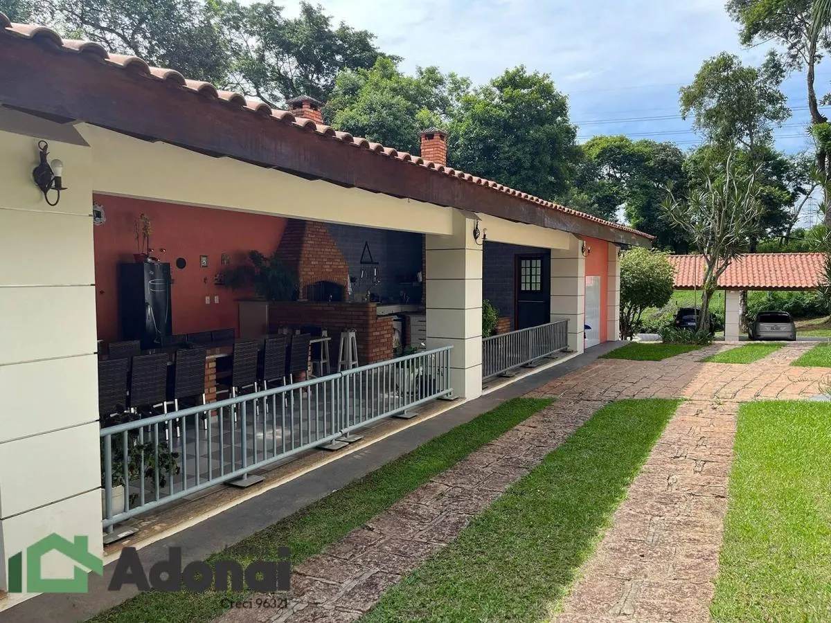 Fazenda à venda de 48.000 ha em Jundiaí, SP, Brasil