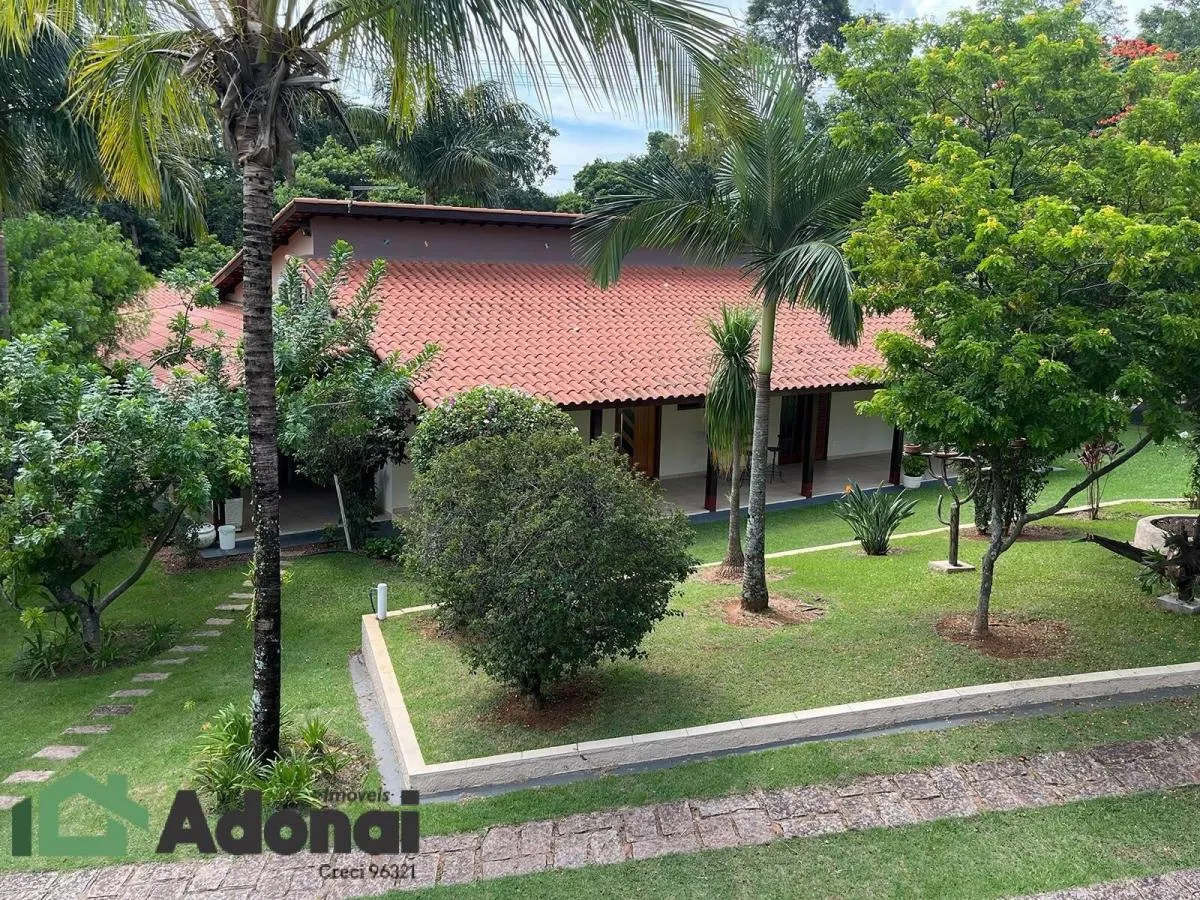 Fazenda à venda de 48.000 ha em Jundiaí, SP, Brasil