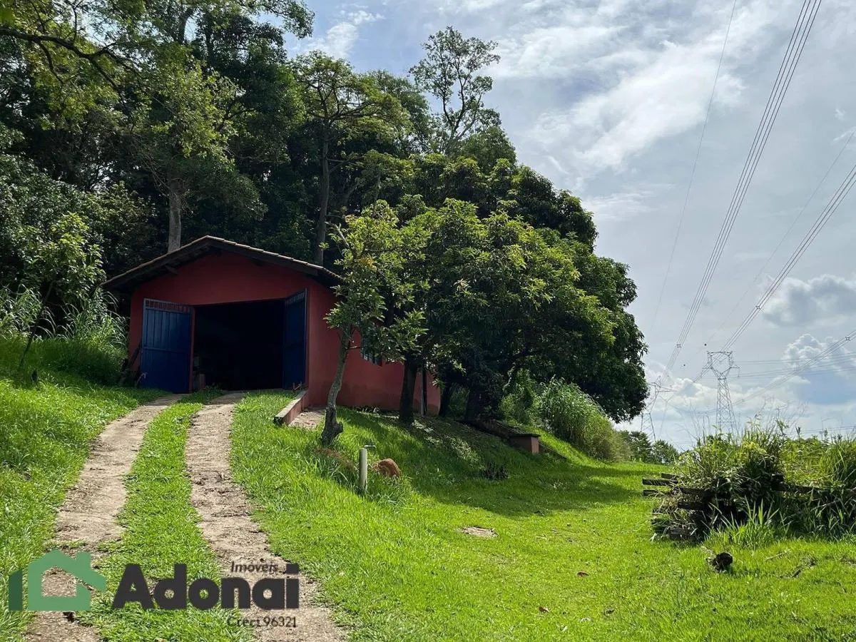 Fazenda à venda de 48.000 ha em Jundiaí, SP, Brasil