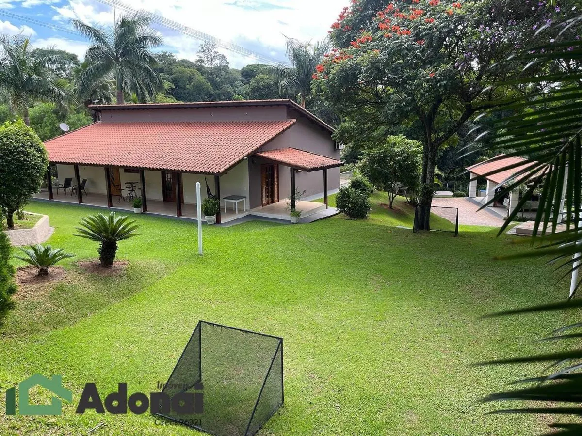 Fazenda à venda de 48.000 ha em Jundiaí, SP, Brasil