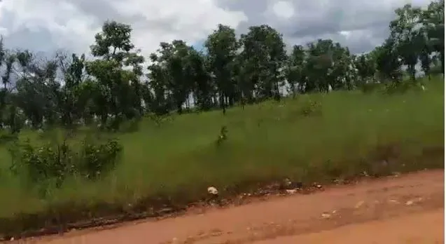 Fazenda à venda de 5.067 ha em Rio Sono, TO, Brasil