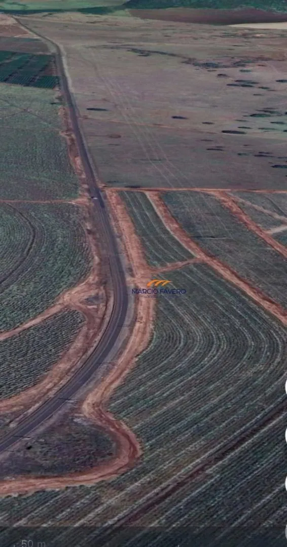 Fazenda à venda de 329 ha em Rifaina, SP, Brasil