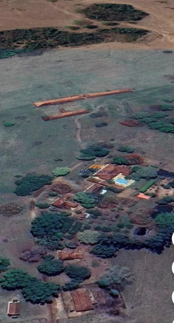Fazenda à venda de 329 ha em Rifaina, SP, Brasil
