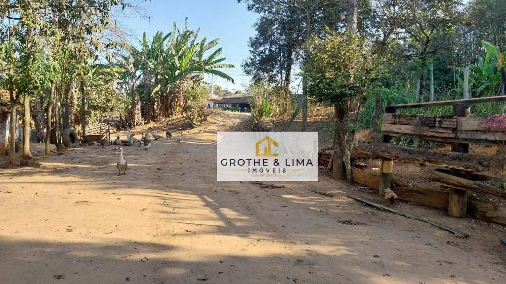 Country home for sale of 3 acres in São José dos Campos, SP, Brazil