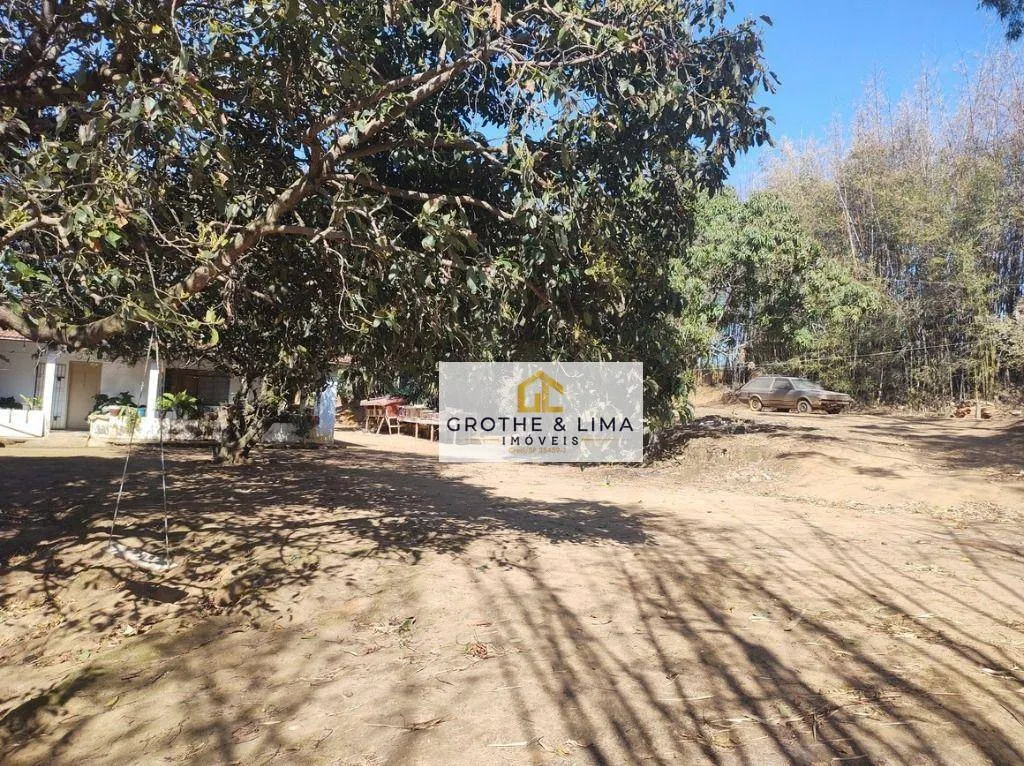Country home for sale of 3 acres in São José dos Campos, SP, Brazil