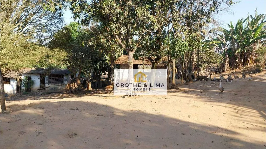 Country home for sale of 3 acres in São José dos Campos, SP, Brazil