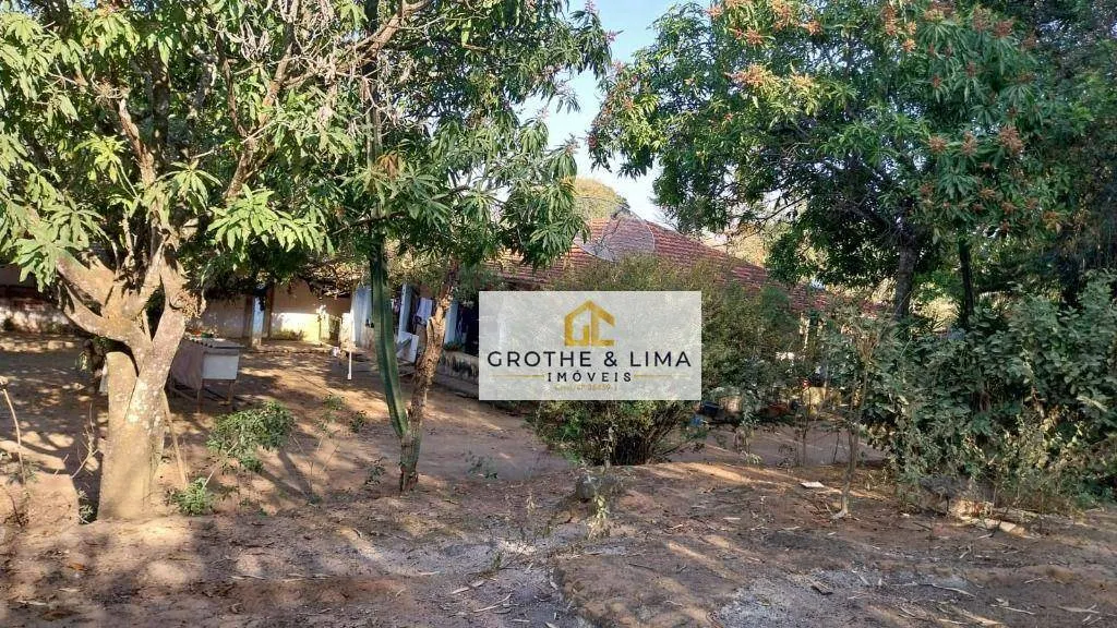 Country home for sale of 3 acres in São José dos Campos, SP, Brazil