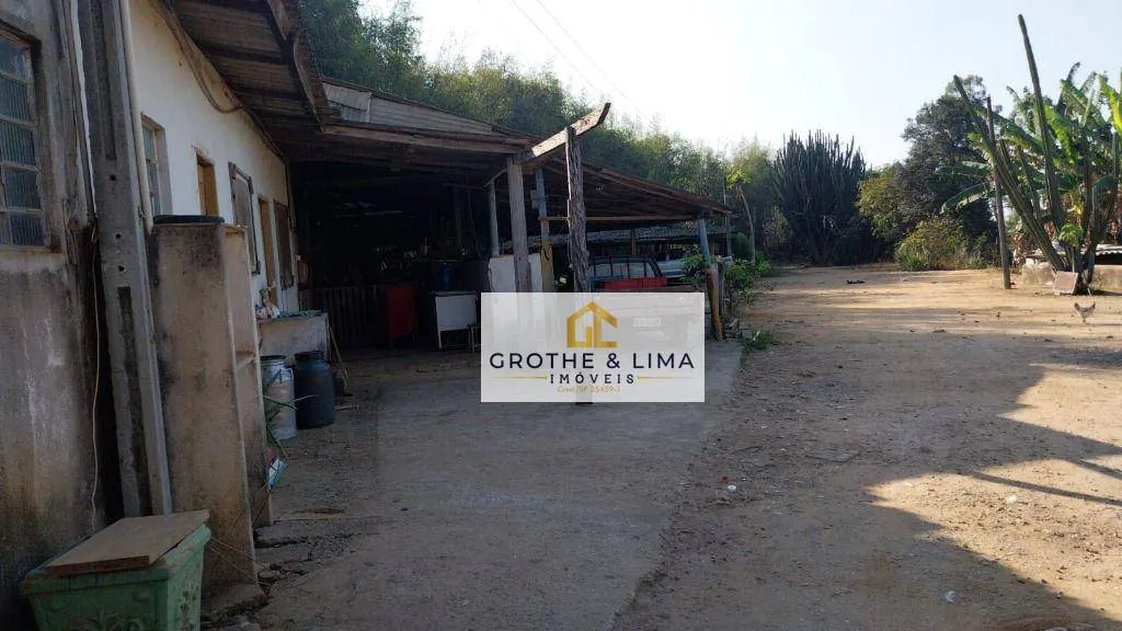 Country home for sale of 3 acres in São José dos Campos, SP, Brazil