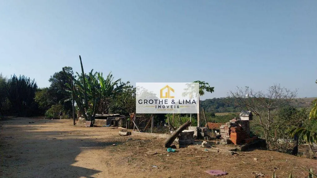 Country home for sale of 3 acres in São José dos Campos, SP, Brazil