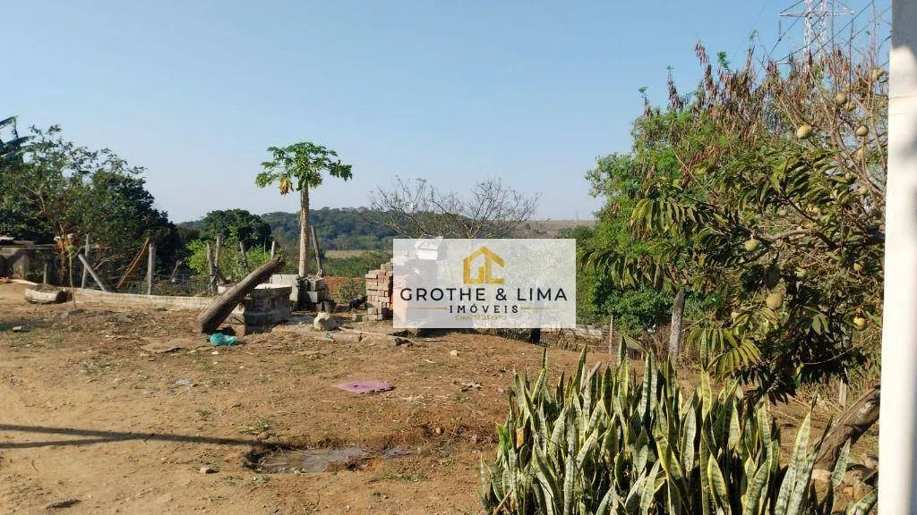 Country home for sale of 3 acres in São José dos Campos, SP, Brazil