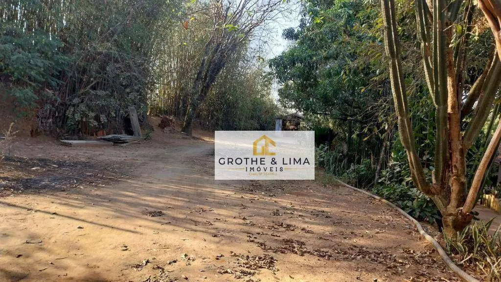 Country home for sale of 3 acres in São José dos Campos, SP, Brazil