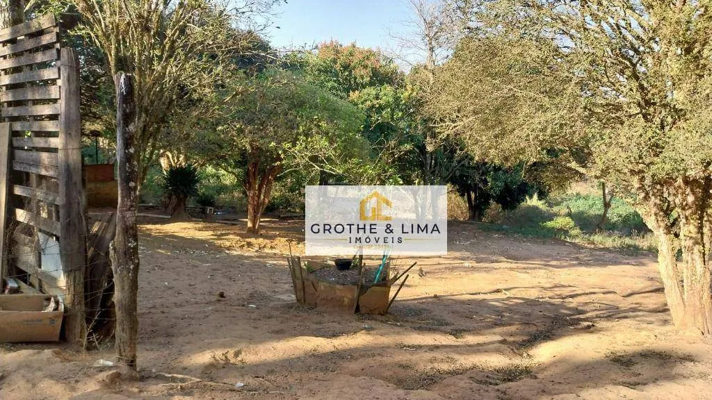Country home for sale of 3 acres in São José dos Campos, SP, Brazil