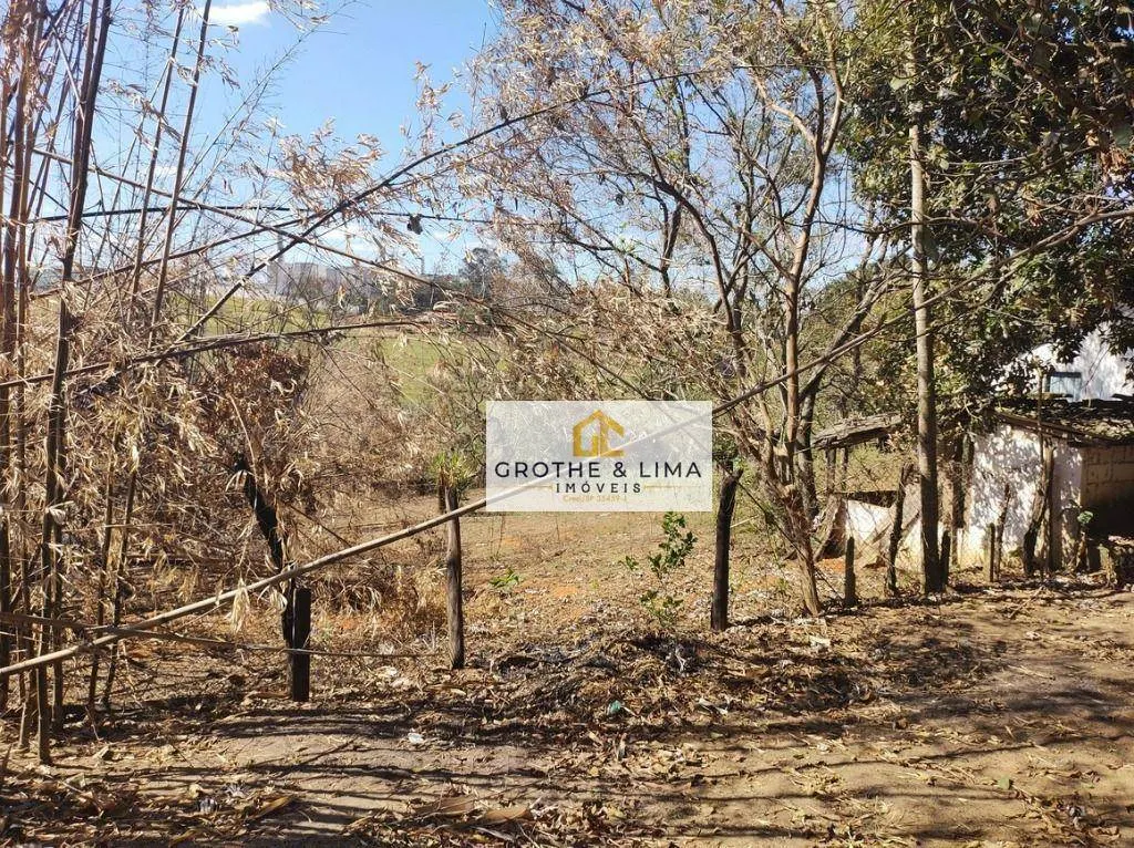Country home for sale of 3 acres in São José dos Campos, SP, Brazil
