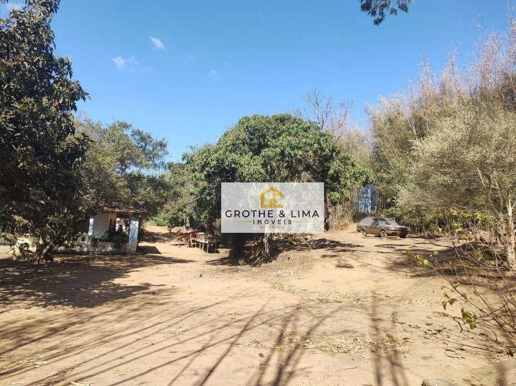 Country home for sale of 3 acres in São José dos Campos, SP, Brazil