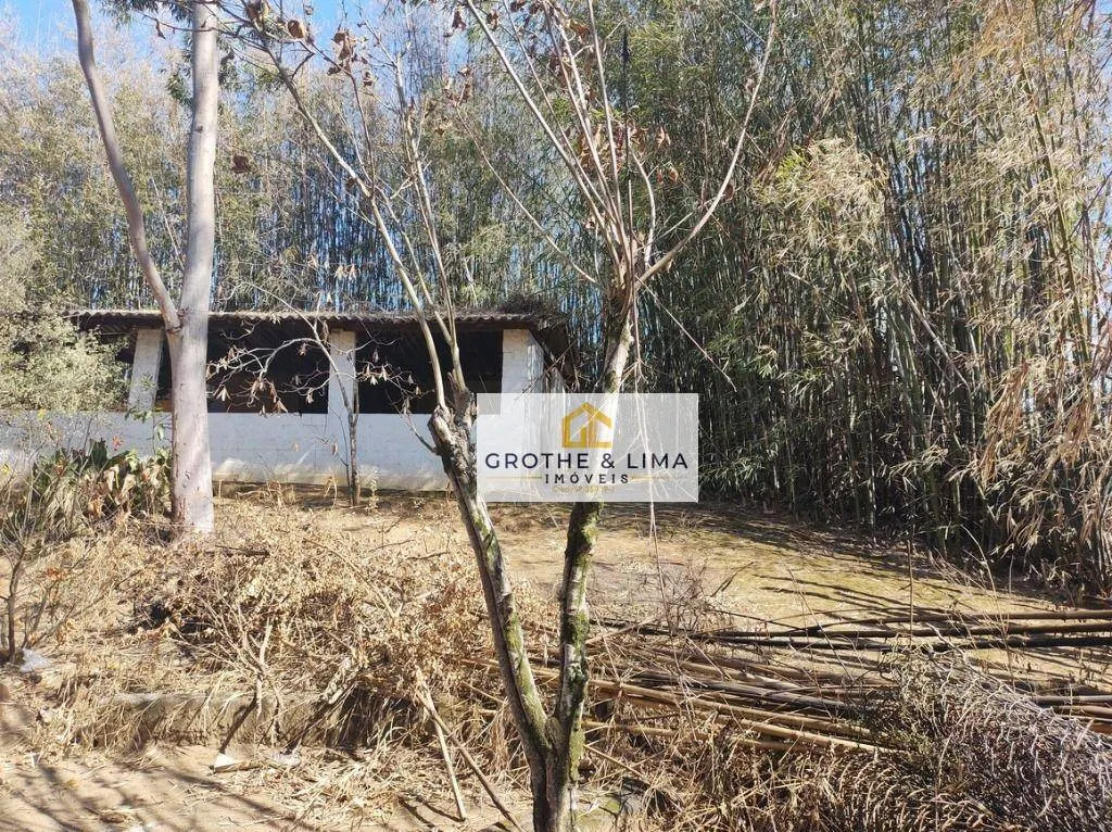 Country home for sale of 3 acres in São José dos Campos, SP, Brazil