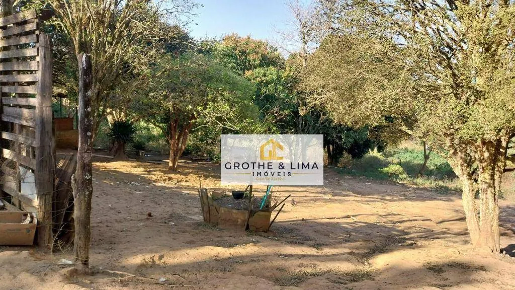 Country home for sale of 3 acres in São José dos Campos, SP, Brazil