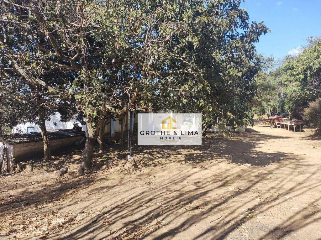 Country home for sale of 3 acres in São José dos Campos, SP, Brazil