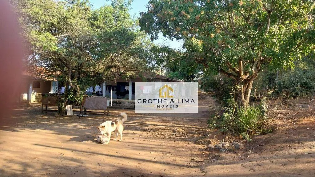 Country home for sale of 3 acres in São José dos Campos, SP, Brazil
