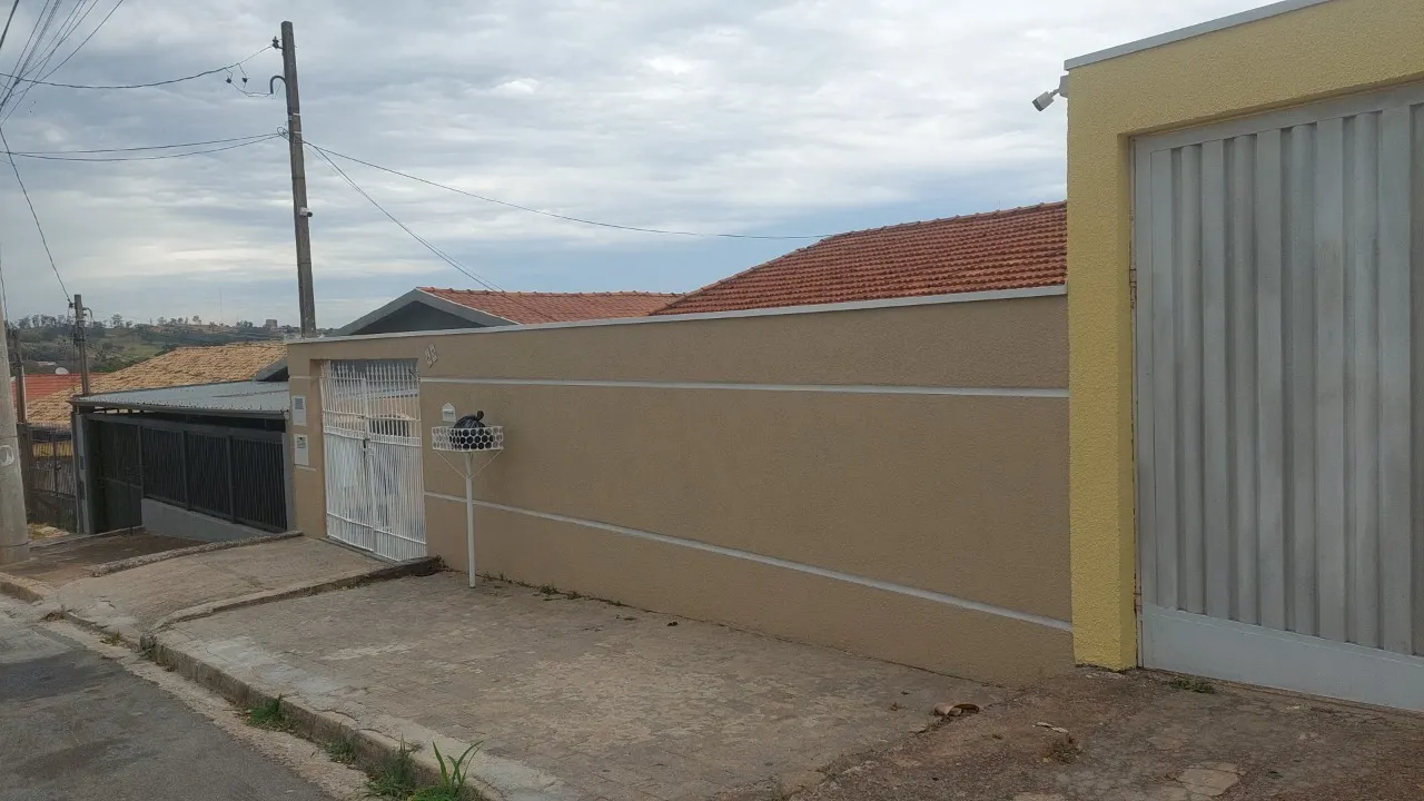 House for sale of 300 m² in Campinas, SP, Brazil