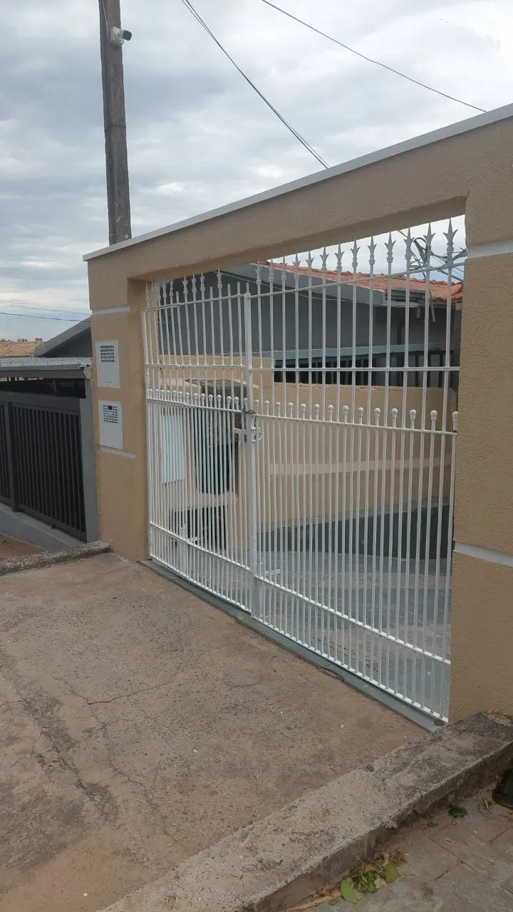 Casa à venda de 300 m² em Campinas, SP, Brasil