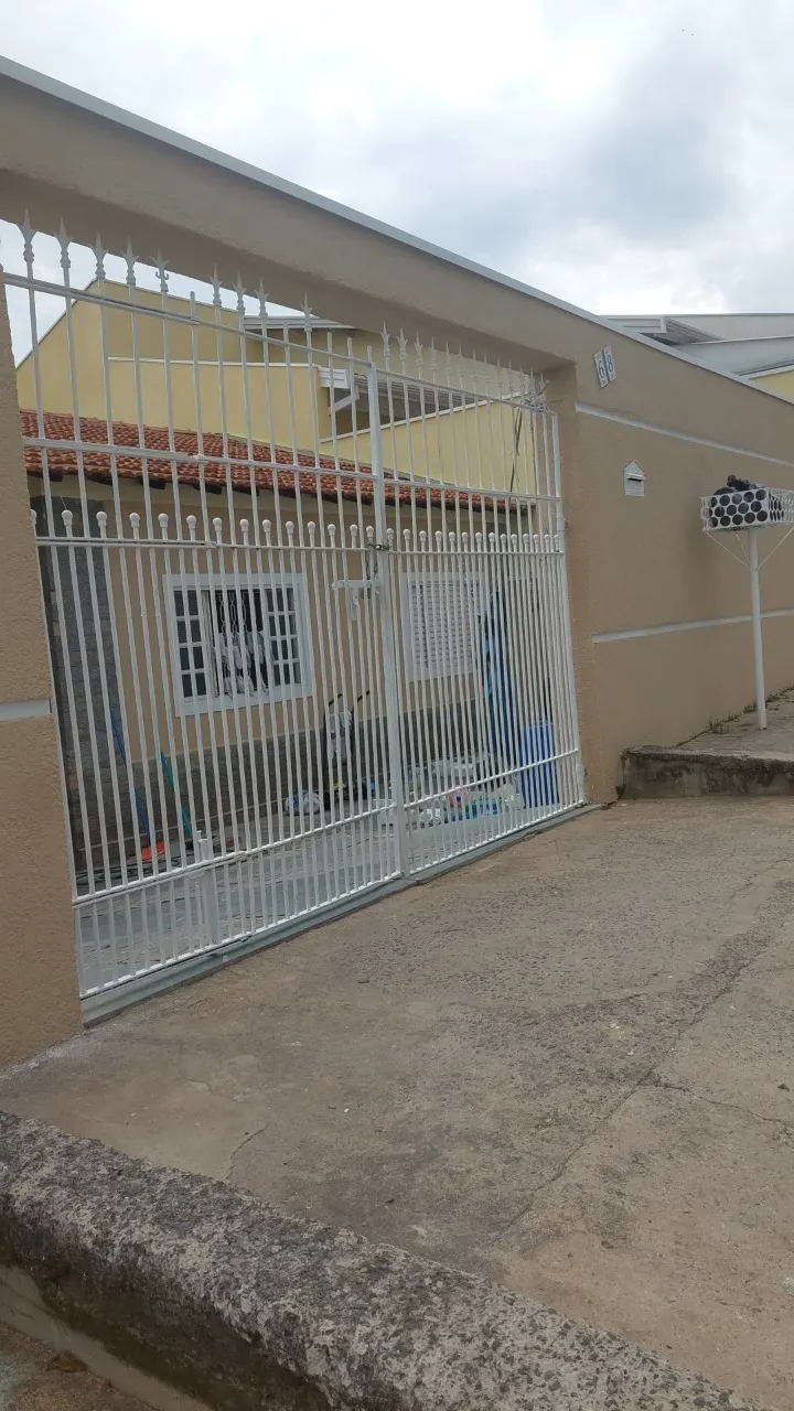 House for sale of 300 m² in Campinas, SP, Brazil