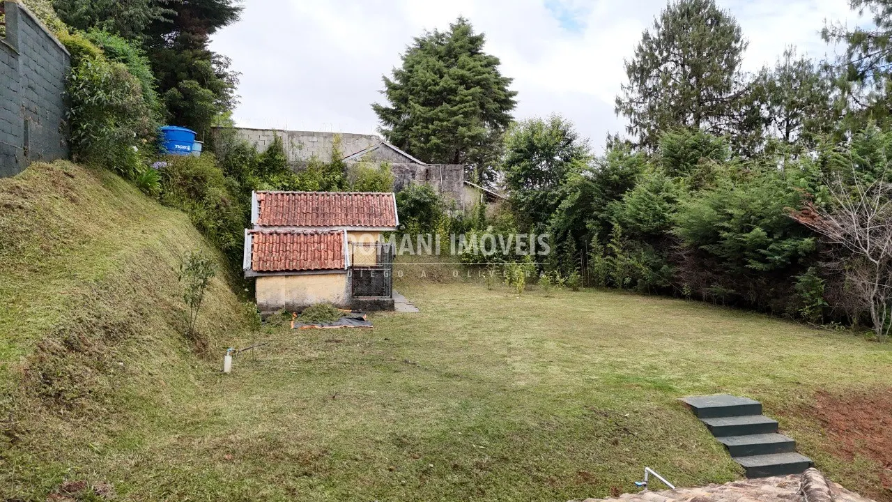 Casa à venda de 1.210 m² em Campos do Jordão, SP, Brasil