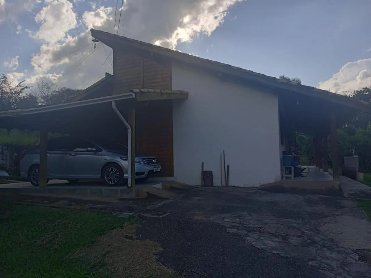 Sítio à venda de 5 ha em Piedade, SP, Brasil