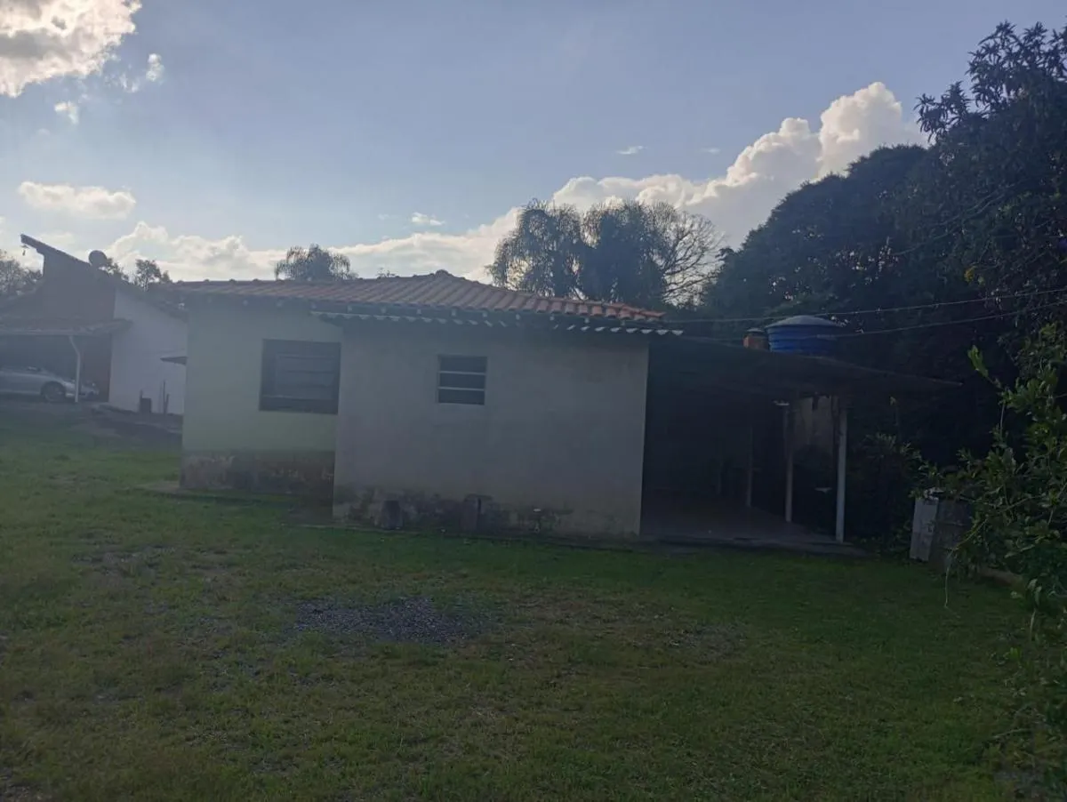 Sítio à venda de 5 ha em Piedade, SP, Brasil