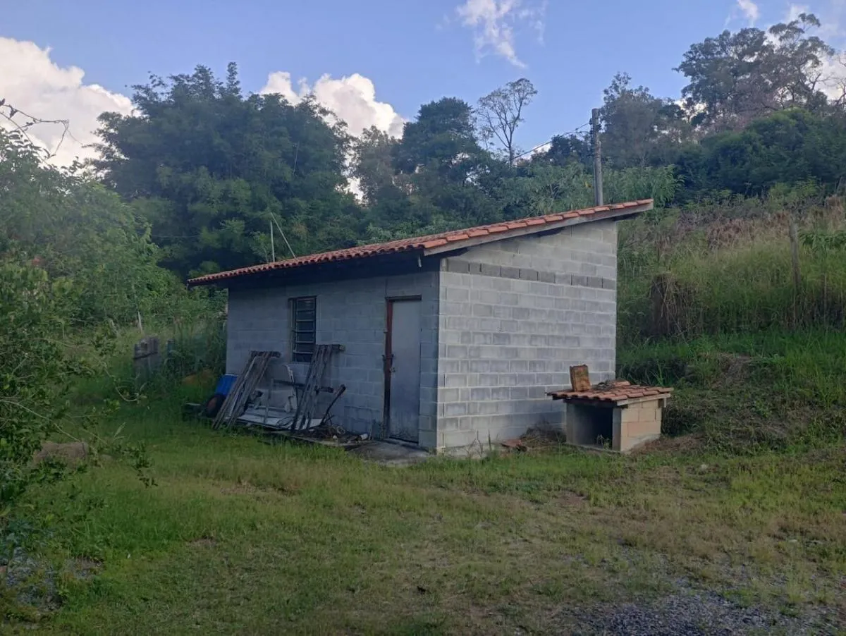 Sítio à venda de 5 ha em Piedade, SP, Brasil