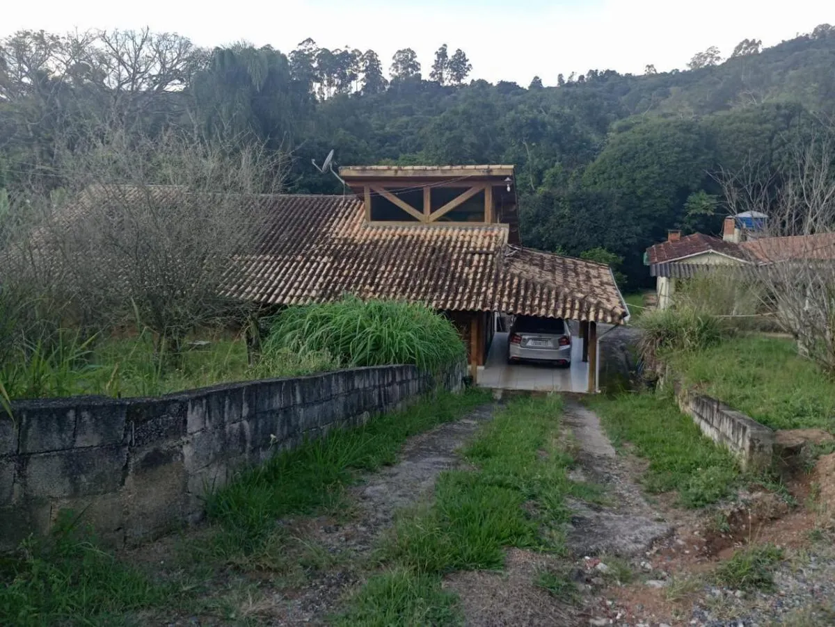 Sítio à venda de 5 ha em Piedade, SP, Brasil