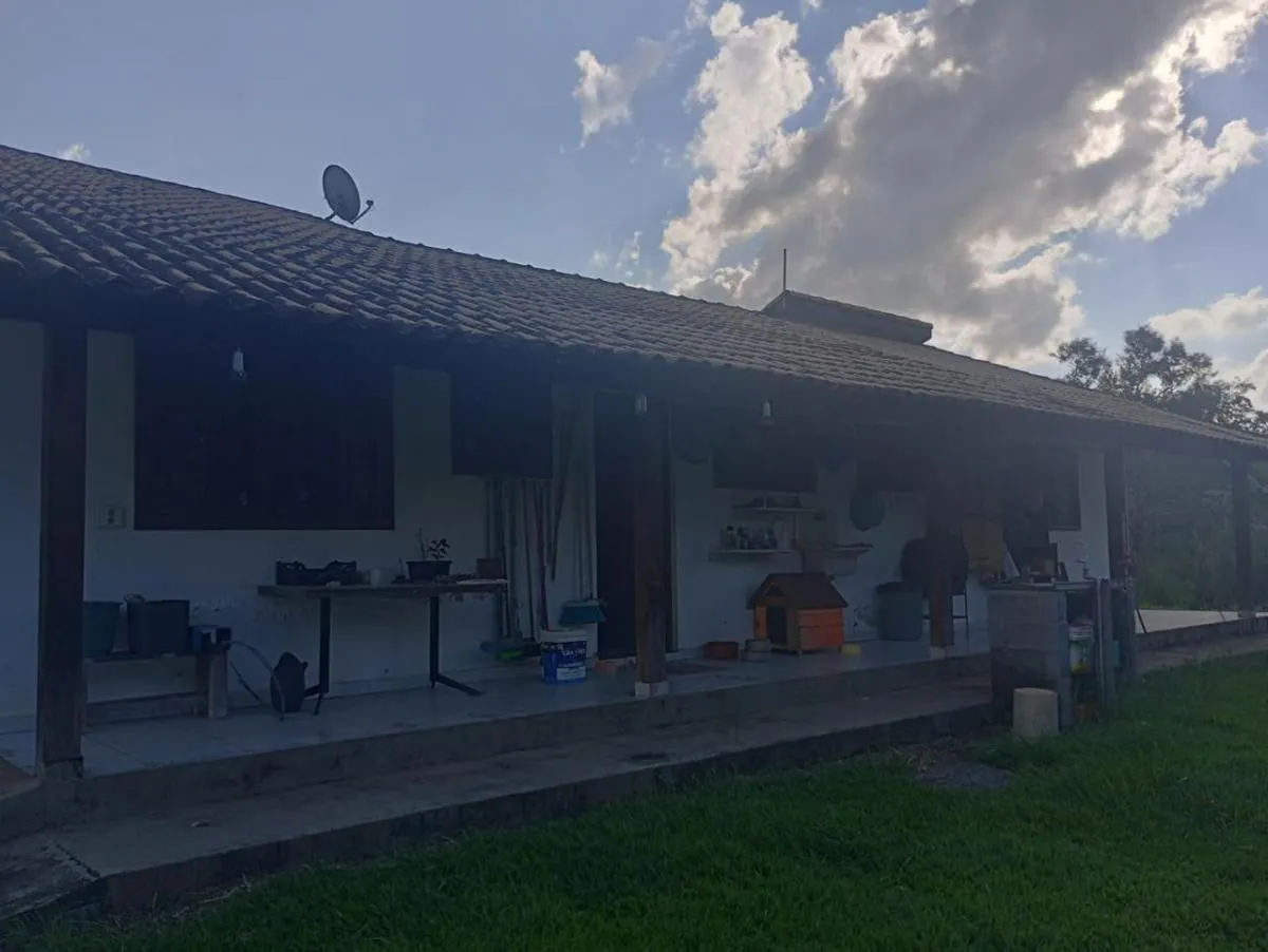 Sítio à venda de 5 ha em Piedade, SP, Brasil