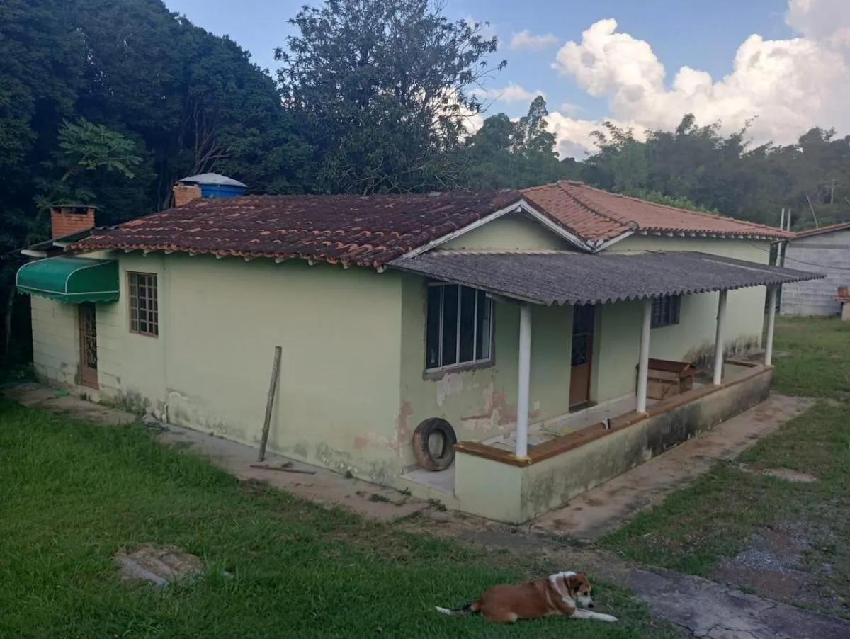 Sítio à venda de 5 ha em Piedade, SP, Brasil
