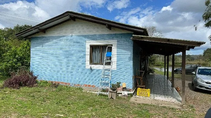 Sítio à venda de 10 ha em Parobé, RS, Brasil